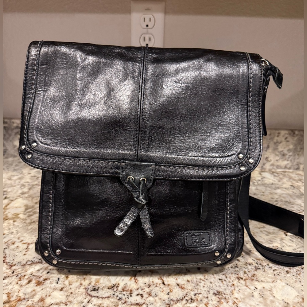 The Sak Ventura Backpack Fashion Backpack/Crossbody Bag